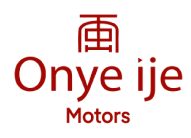 Onye Ije Motors Logo